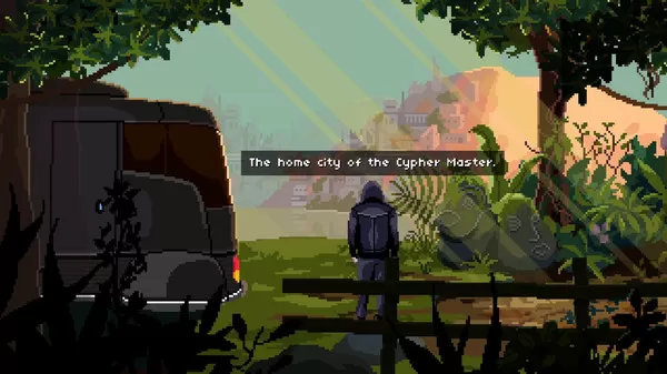 VirtuaVerse PC英文版下载_1