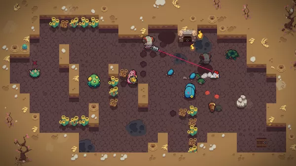 神鸭特攻/炽热鸟喙 Blazing Beaks PC中文版下载（v1.2.0.0）_1