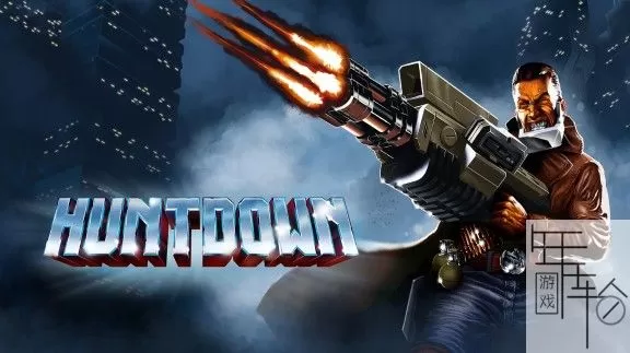 【魔改版】switch《暴徒猎手 Huntdown》中文版nsp/xci整合版下载【含最新1.0.8补丁+PC版】_0