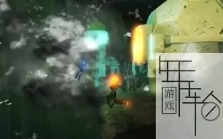 XBOX360《水世界返潮》GOD 英文版 下载