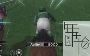 XBOX360《冠军骑师骑师之道&风速神驹》GOD 日版 下载