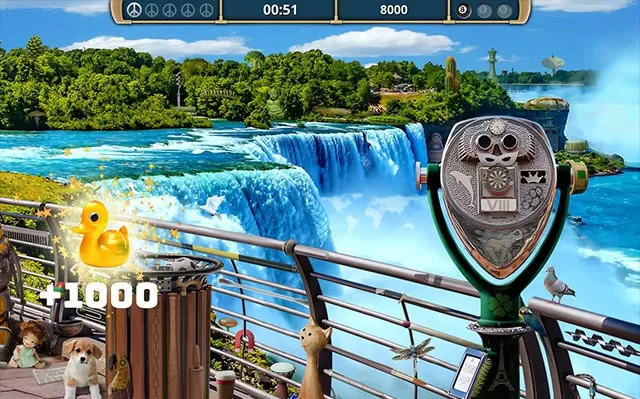 冒险旅行:世界奇观 Adventure Trip: Wonders of the World PC英文版下载_1