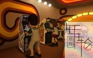 XBOX360《人偶游戏室》GOD 英文版 下载