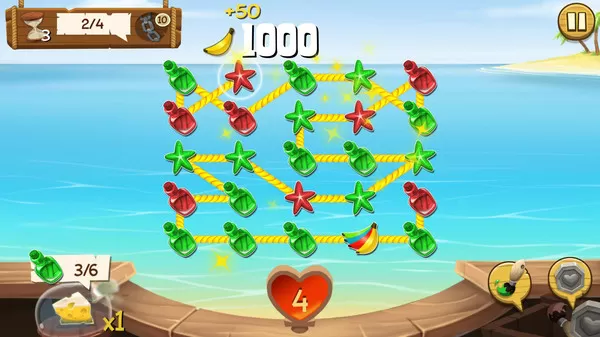 猴子Ahoy Monkeys Ahoy PC英文版下载_1