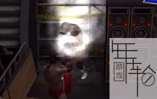 XBOX360《美国职业摔跤联盟2007》GOD 英文版 下载