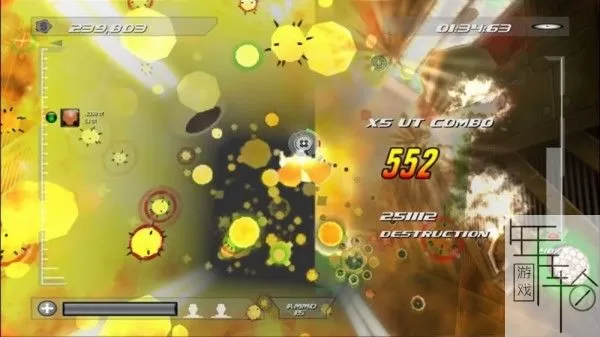 XBOX360《直捣地心》GOD 英文版 下载_0