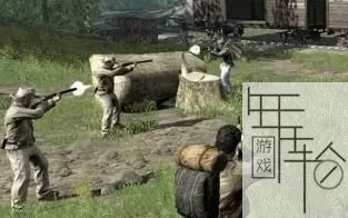 XBOX360《南北战争秘密任务》 GOD 英文版 下载