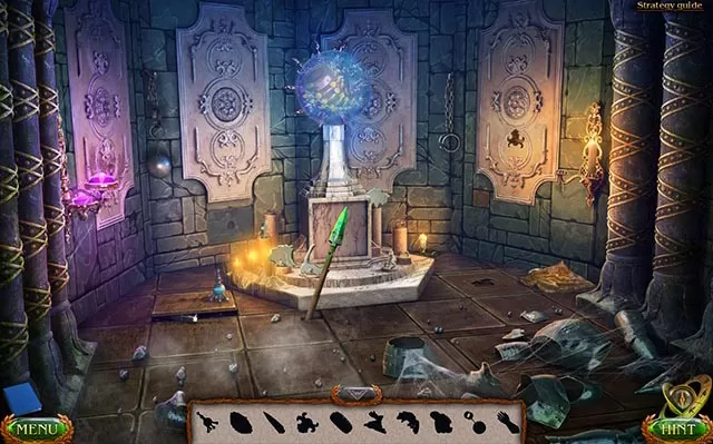 失落领地7:救赎 Lost Lands: Redemption 典藏版 PC英文版下载_1