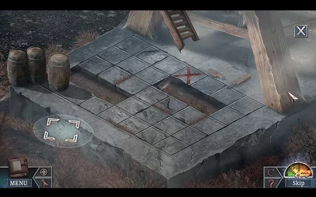 怪谈异事2:心中的火 Dreadful Tales: The Fire Within PC英文版下载_1