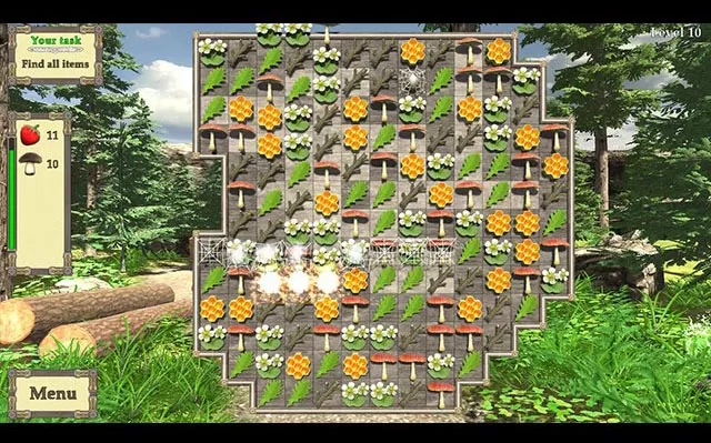 符文之石挑战3 Rune Stones Quest 3 PC英文版下载