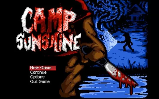 阳光营地 Camp Sunshine PC英文版下载