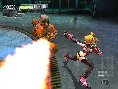[PS2转PS4]《深红之泪 CRIMSON TEARS》pkg下载_0