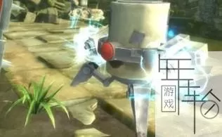 XBOX360《变形小雷神之刺客》GOD 英文版 下载