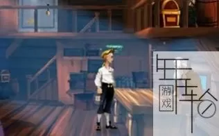 XBOX360《猴岛的秘密特别版》GOD 英文版 下载