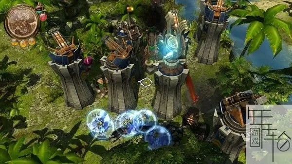 XBOX360《阿达尼亚的守护者》GOD 英文版 下载_0