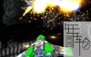 XBOX360《银河飞将竞技场》GOD 英文版 下载