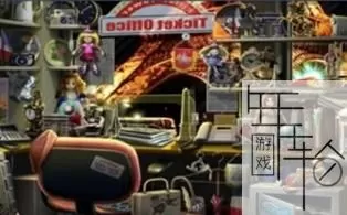 XBOX360《国际刑警混沌博士的踪迹》GOD 英文版 下载
