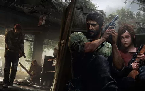 PS4《最后生还者 The Last of Us》官方DEBUG模式版pkg下载（v1.09）