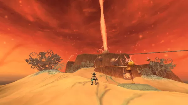 镇痛2:归于尘土 Anodyne 2: Return to Dust PC中文版下载_0