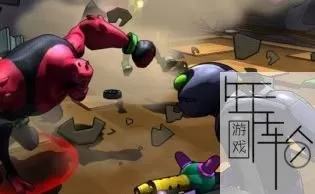 XBOX360《少年骇客全体宇宙2》 GOD 英文版 下载