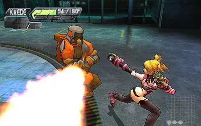 [PS2转PS4]《深红之泪 CRIMSON TEARS》pkg下载
