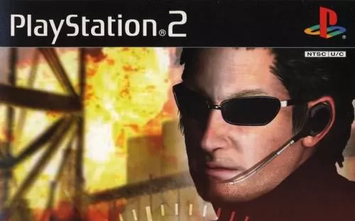 [PS2转PS4]《沉默的狙击手3》pkg下载