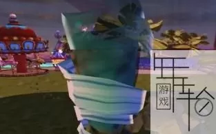 XBOX360《龙卷风爆发》GOD 中文版 下载