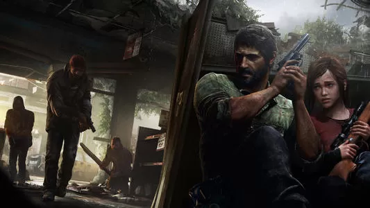 PS4《最后生还者 The Last of Us》官方DEBUG模式版pkg下载（v1.09）_0