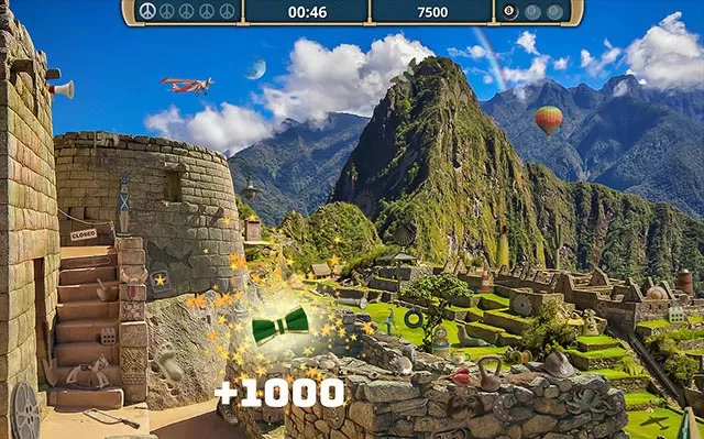 冒险旅行:世界奇观 Adventure Trip: Wonders of the World PC英文版下载