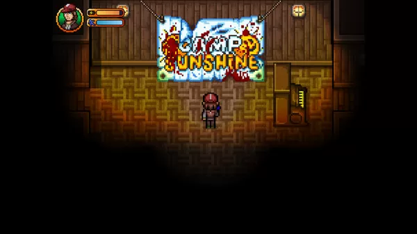 阳光营地 Camp Sunshine PC英文版下载_1