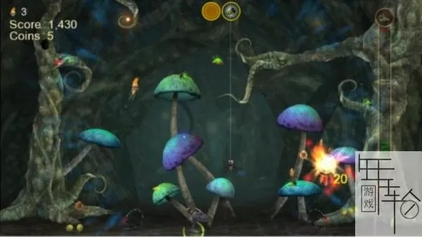XBOX360《维克与灵魂预言》GOD 英文版 下载_0