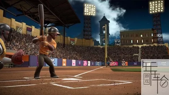 switch《超级棒球3 Super Mega Baseball 3》英文版xci整合版下载【1.8.0补丁】_3