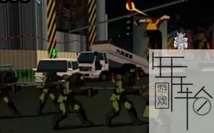 XBOX360《街头涂鸦》GOD 英文版 下载
