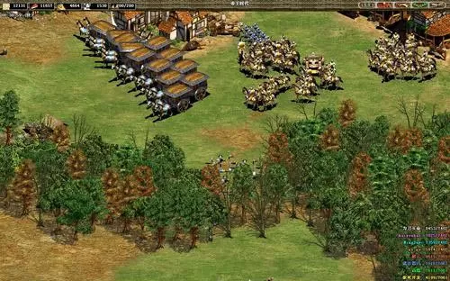 [PS2转PS4]《帝国时代2》pkg下载