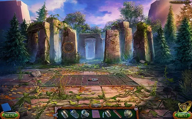 失落领地7:救赎 Lost Lands: Redemption 典藏版 PC英文版下载