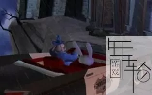 XBOX360《山姆和麦克斯超越时空》GOD 英文版 下载