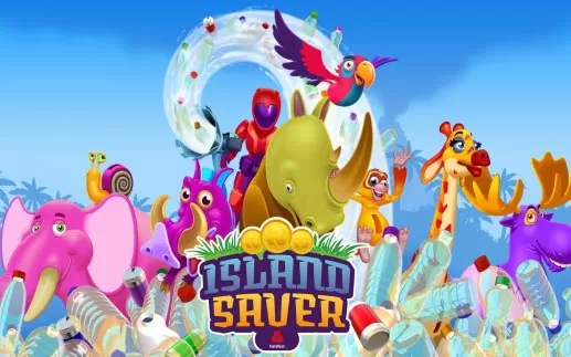 switch《纳特韦斯特岛保护区 Island Saver by NatWest》英文版xci整合版下载【1.0.2补丁+DLC】