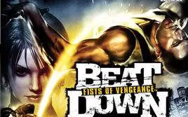 [PS2转PS4]《绝对镇压:复仇之拳 Beat Down》pkg下载