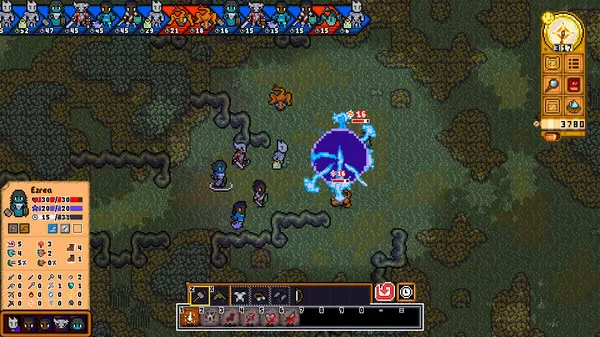 地平线之门 Horizon's Gate PC英文版下载_0