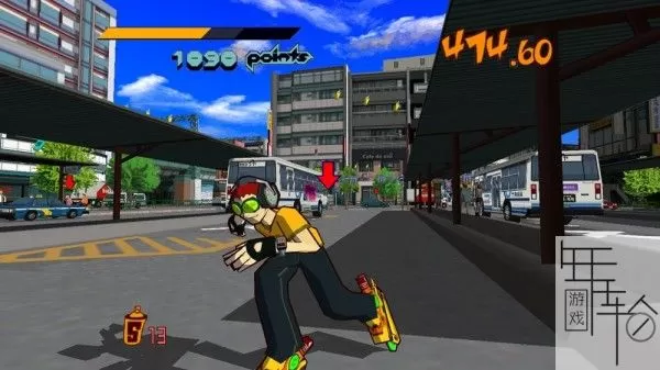 XBOX360《街头涂鸦》GOD 英文版 下载_0