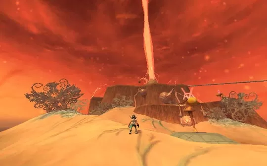 镇痛2:归于尘土 Anodyne 2: Return to Dust PC中文版下载
