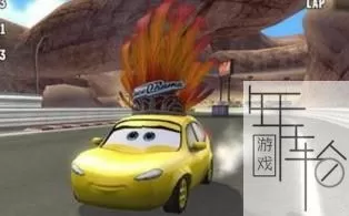 XBOX360《迪士尼皮克斯汽车总动员奥拉玛大奖赛》GOD 英文版 下载