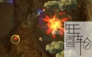 XBOX360《维克与灵魂预言》GOD 英文版 下载
