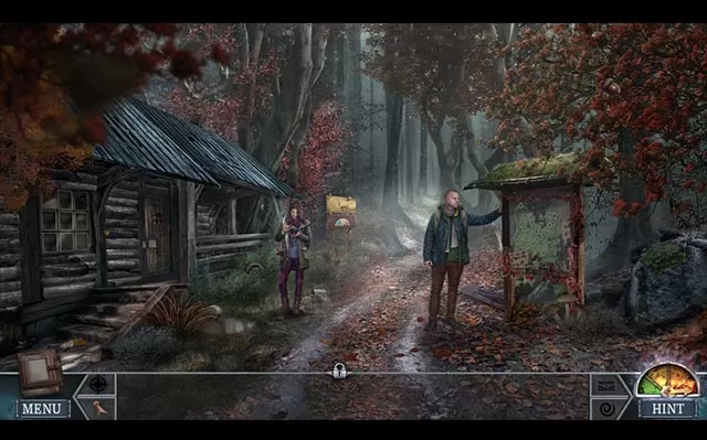怪谈异事2:心中的火 Dreadful Tales: The Fire Within PC英文版下载