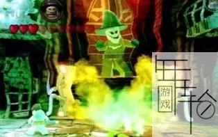XBOX360《乐高蝙蝠侠2DC超级英雄》GOD 英文版 下载