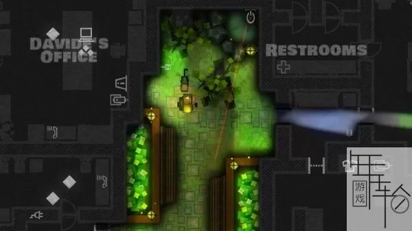 XBOX360《摩纳哥你的就是我的》GOD 英文版 下载_0