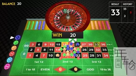 switch《轮盘 Roulette》英文版nsz+nsp+xci下载_3
