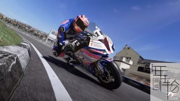 switch《曼岛TT赛事：边缘竞速2 TT Isle of Man Ride on the Edge 2》中文版nsz-1.01补丁-DLC下载_3