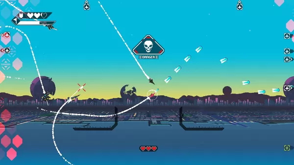 喷射战机 Jet Lancer PC中文版下载_1