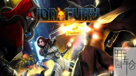 switch《等离子狂怒 Ion Fury》英文版xci整合版下载【1.07.1补丁】_0
